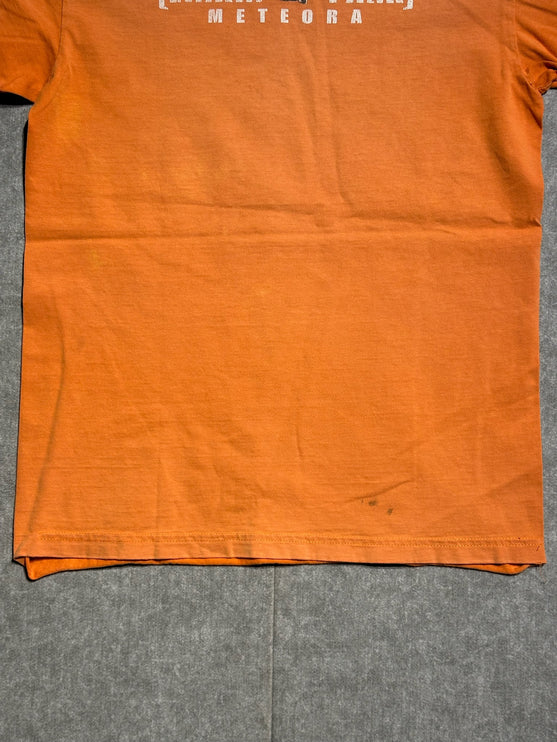 Linkin park meteora tee