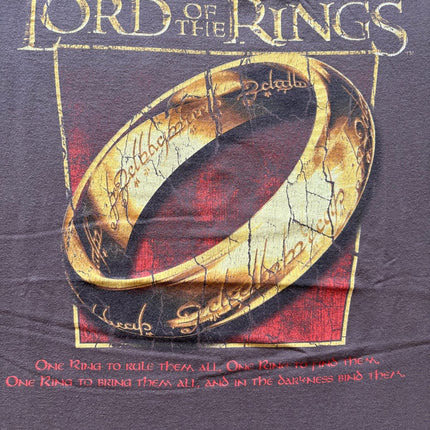 The Lord of the Rings tee