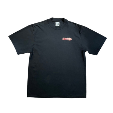Outof10 store’s 1 year anniversary tee
