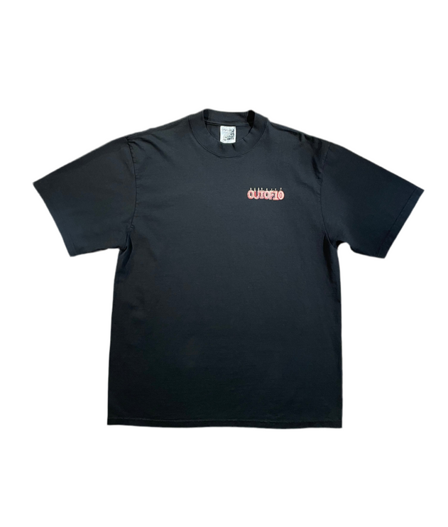 Outof10 store’s 1 year anniversary tee
