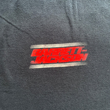 2013 barrett-jackson tee