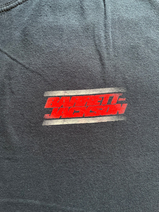 2013 barrett-jackson tee