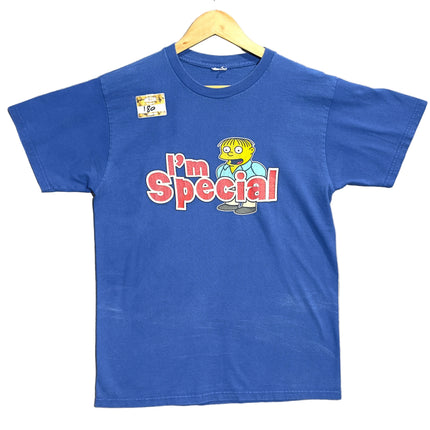 Simpsons “Im special” Tee