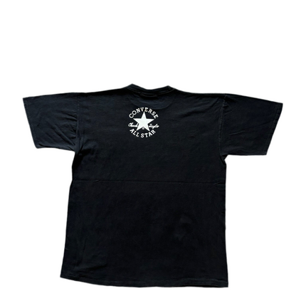 Converse All Star single-stitched tee