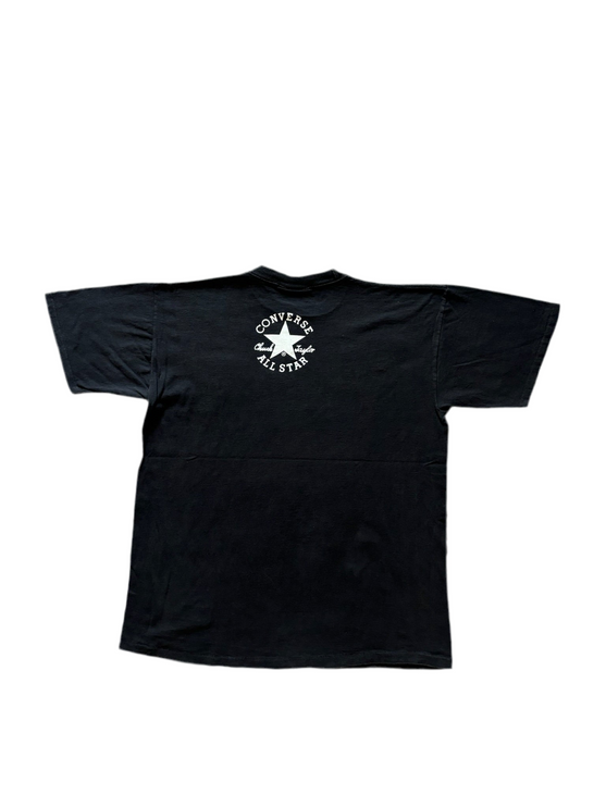 Converse All Star single-stitched tee