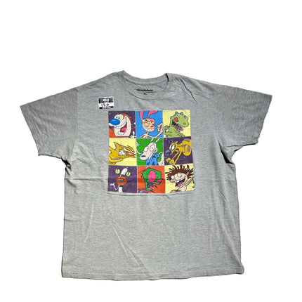 Nickelodeon all star tee