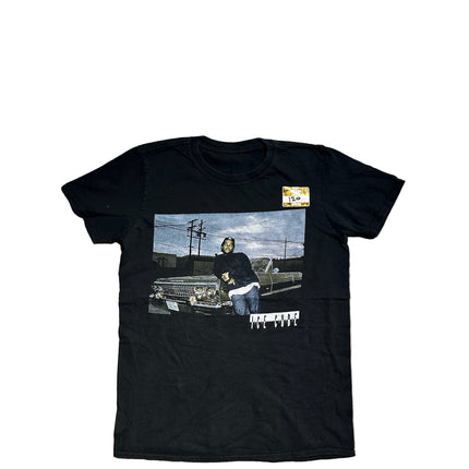 Ice cube tee