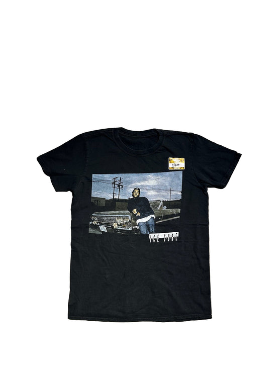 Ice cube tee