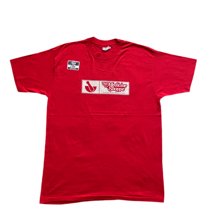 The medicine shoppe single-stitched tee