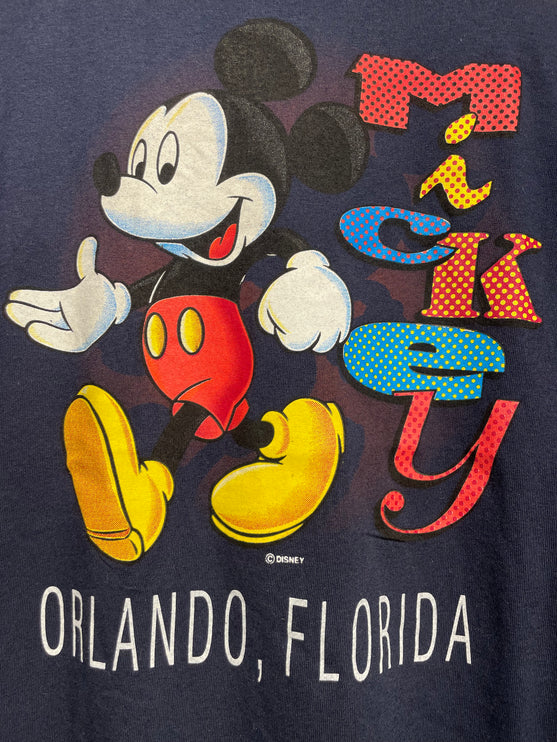 Mickey orlando, florida tee