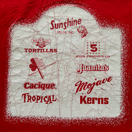 Arizona’s Original Southwest Supermarkets tee