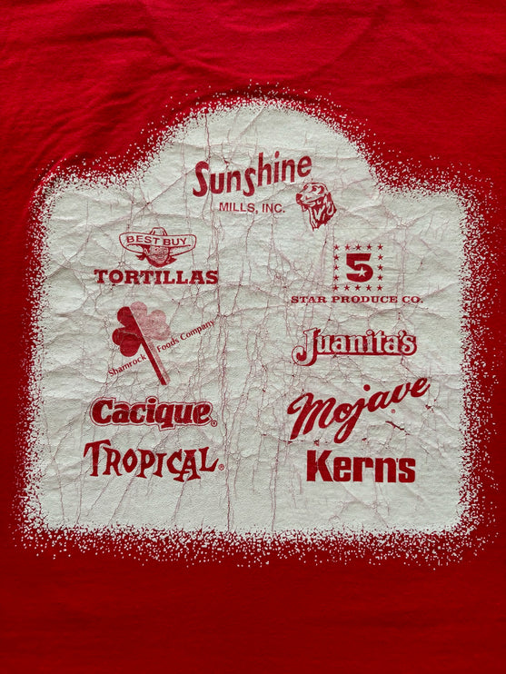 Arizona’s Original Southwest Supermarkets tee