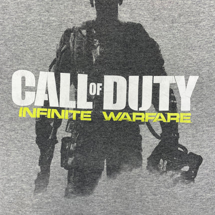 Call of duty infinite warfare tee