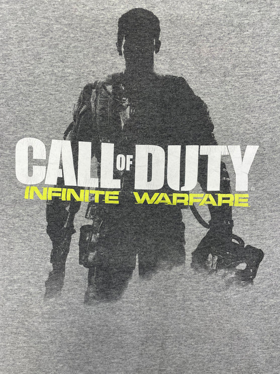Call of duty infinite warfare tee