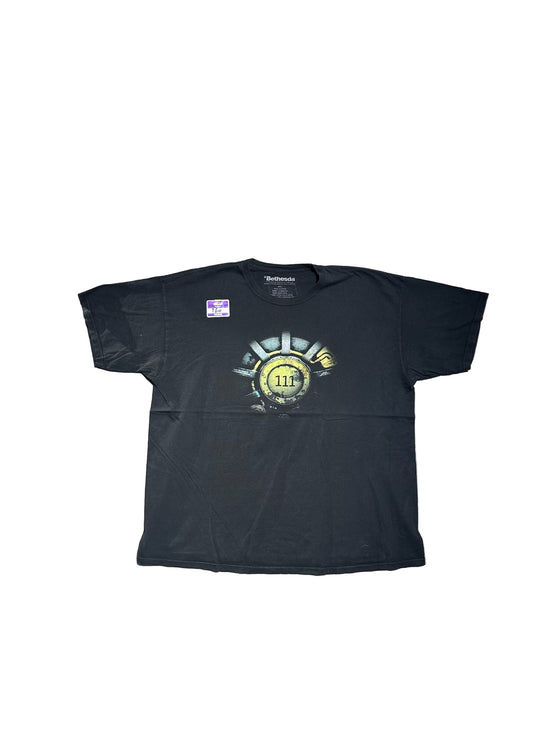 Fallout 111 tee