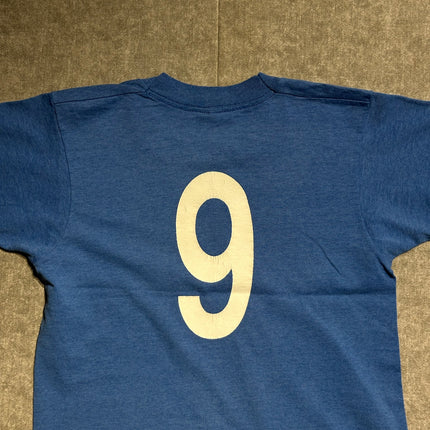 Kid’s The savlation army elgin, illinois. Indoor soccer single-stitched tee