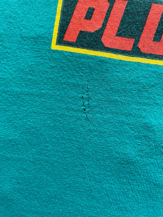 My Hero Academia tee