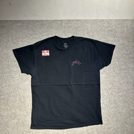 Rusty logo tee