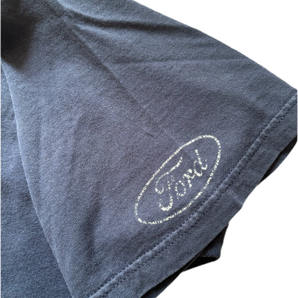 Ford Sterling Axle tee