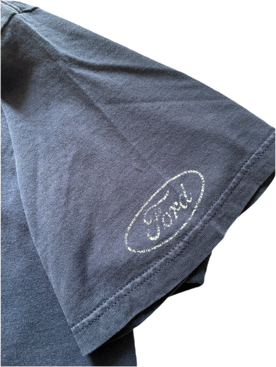 Ford Sterling Axle tee
