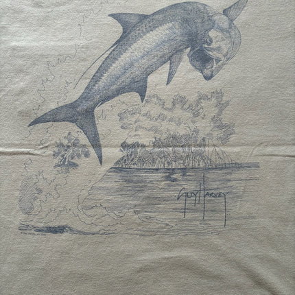 Guy Harvey Original tee