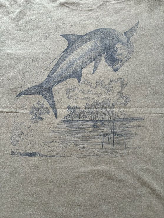Guy Harvey Original tee