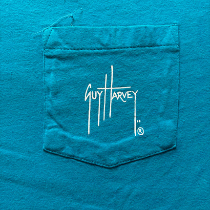 2019 Guy Harvey tee