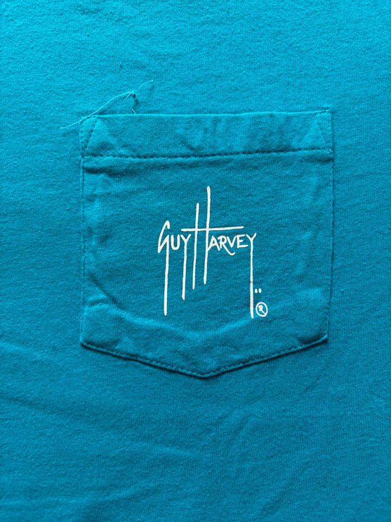 2019 Guy Harvey tee