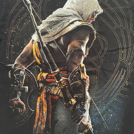 Assassins creed origins tee