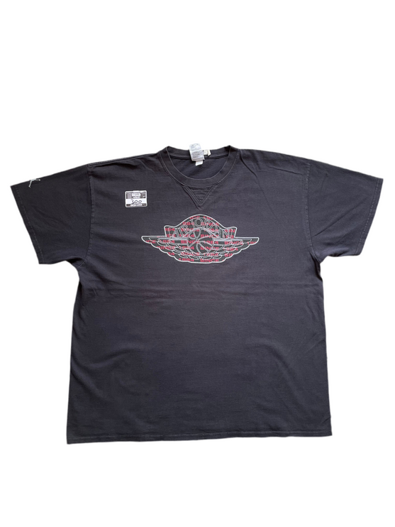 Air jordan tee