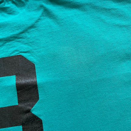 Winston salem optimist soccer single-stitched tee