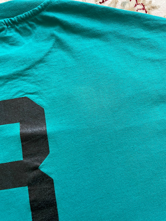 Winston salem optimist soccer single-stitched tee