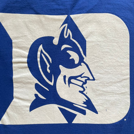 Nike Duke blue devils tee