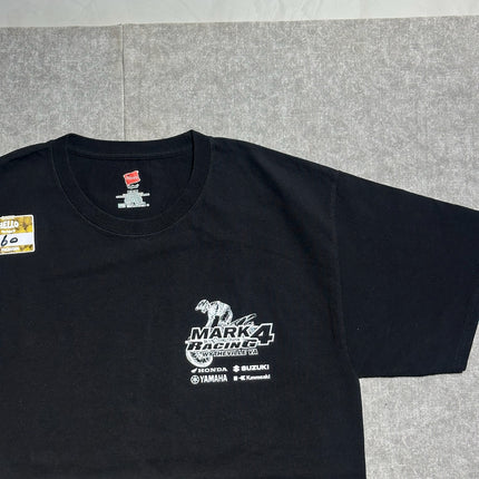 Mark 4 racing tee