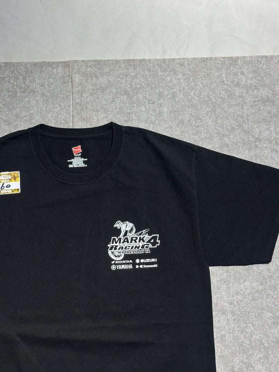 Mark 4 racing tee