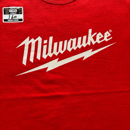 Milwaukee M18 Fuel tee