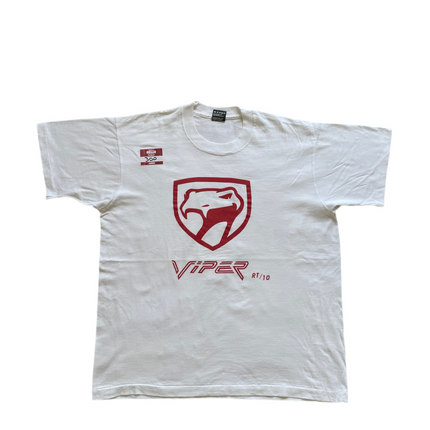 Viper rt/30 single-stitched tee