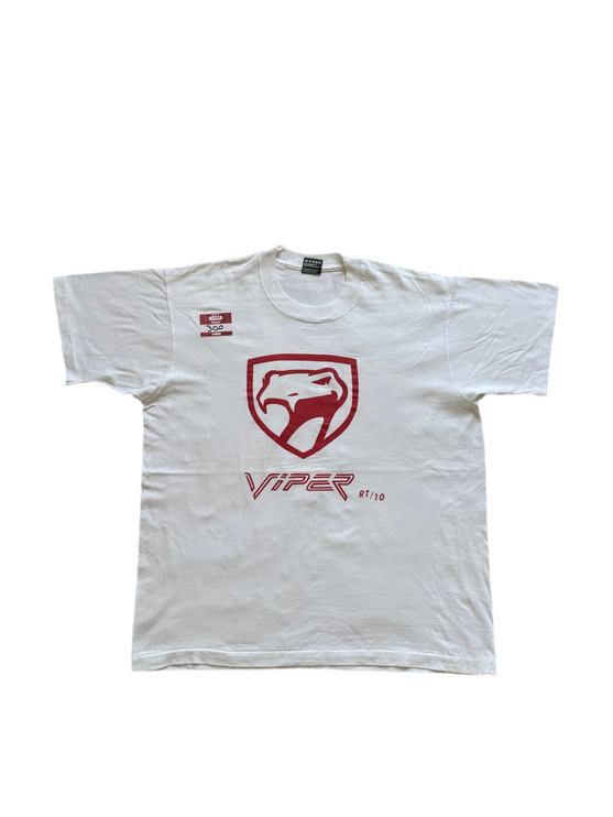 Viper rt/30 single-stitched tee