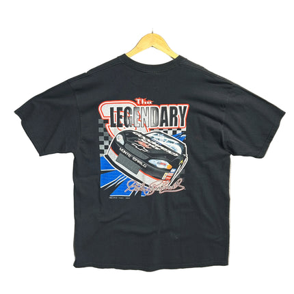 Legendary NASCAR Tshirt