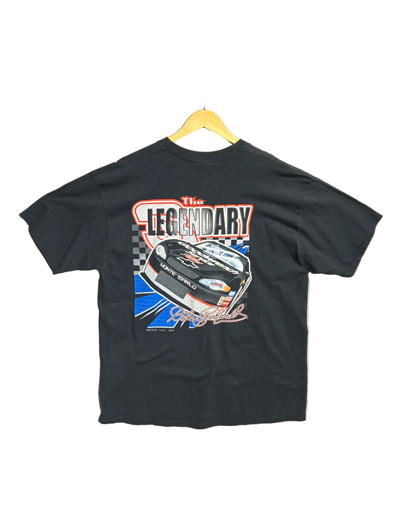 Legendary NASCAR Tshirt