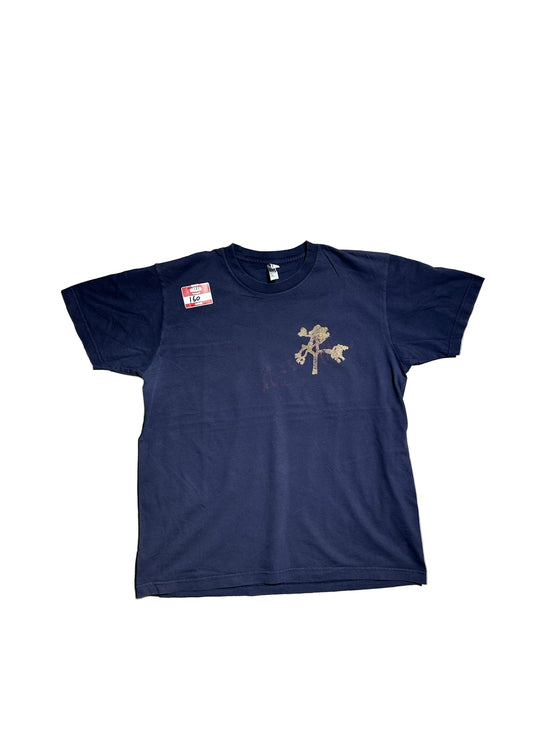 The joshua tree tour tee