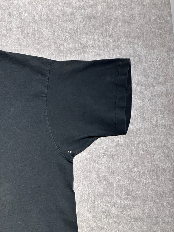 1991 horses buffalo tee