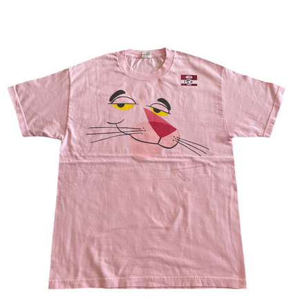 2010 pink panther tee