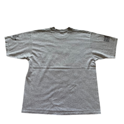 Coca-cola youth-bowling championship tee