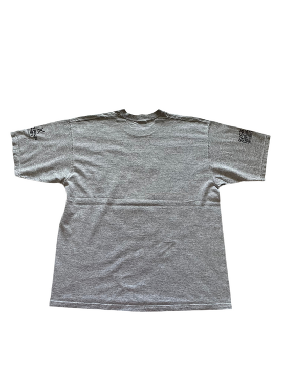 Coca-cola youth-bowling championship tee