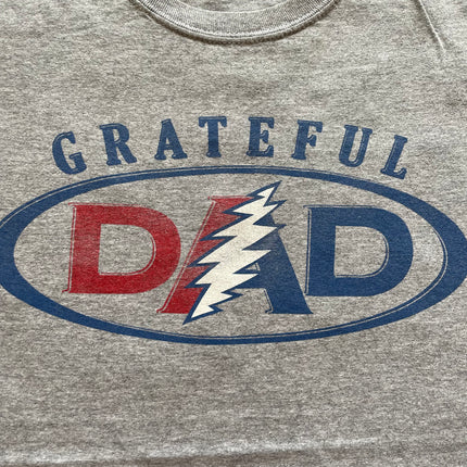 Grateful dad tee