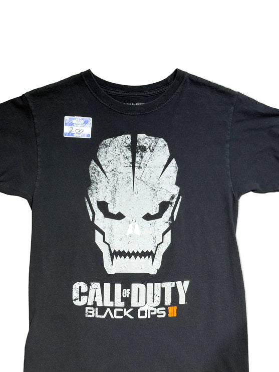 Call of duty black ops 3 tee