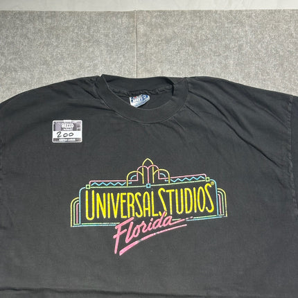 90s Universal Studios Florida single-stitched tee