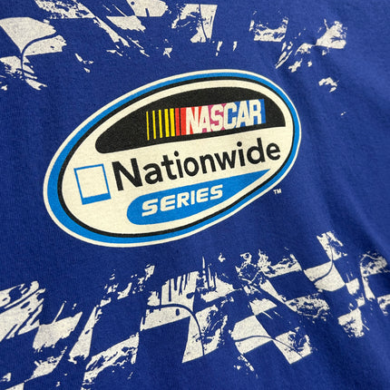 NASCAR Nationwide series tshirt