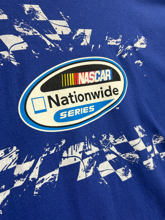 NASCAR Nationwide series tshirt